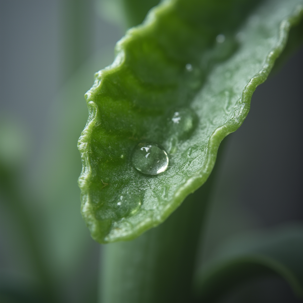 Gasteria tępa (Gasteria obtusifolia)