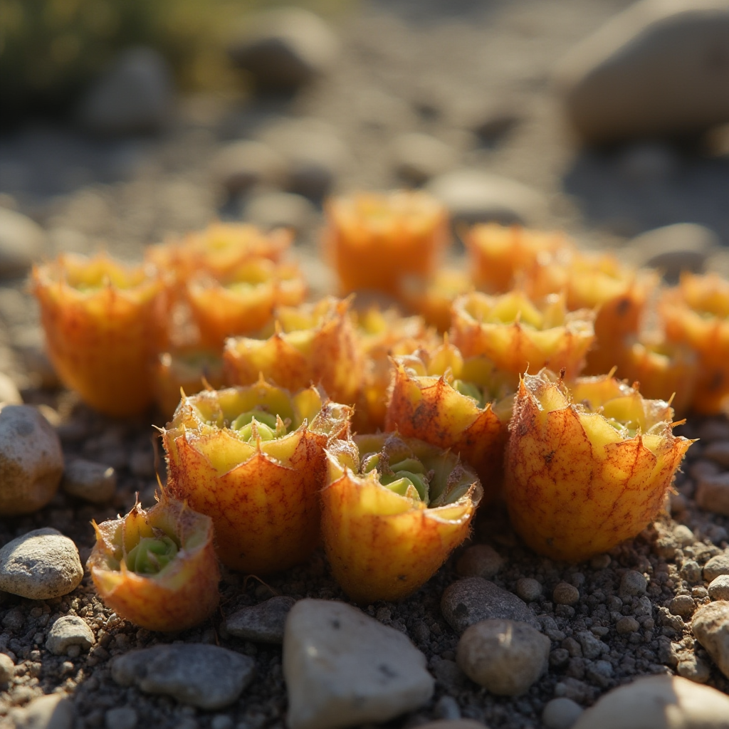 Lithops dorotheae (Lithops dorotheae)
