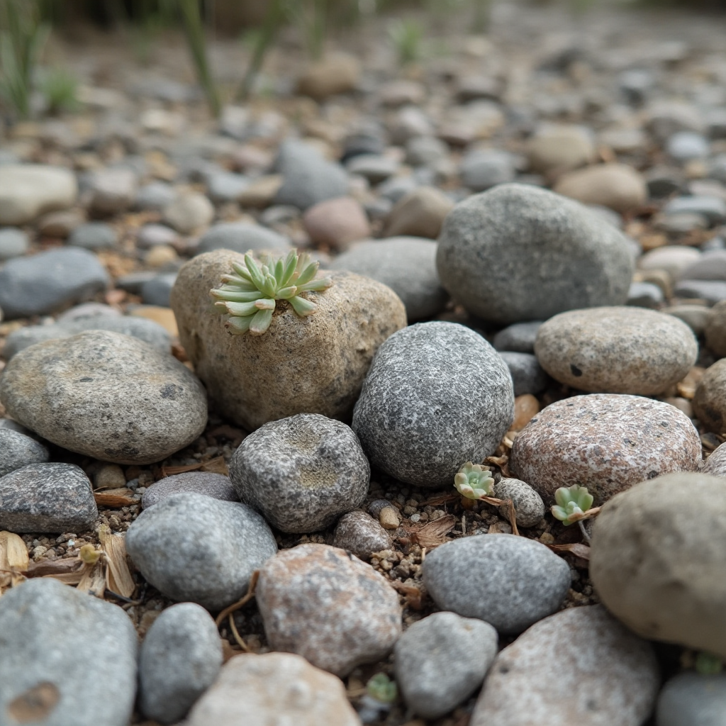 Lithops fulviceps (Lithops fulviceps)