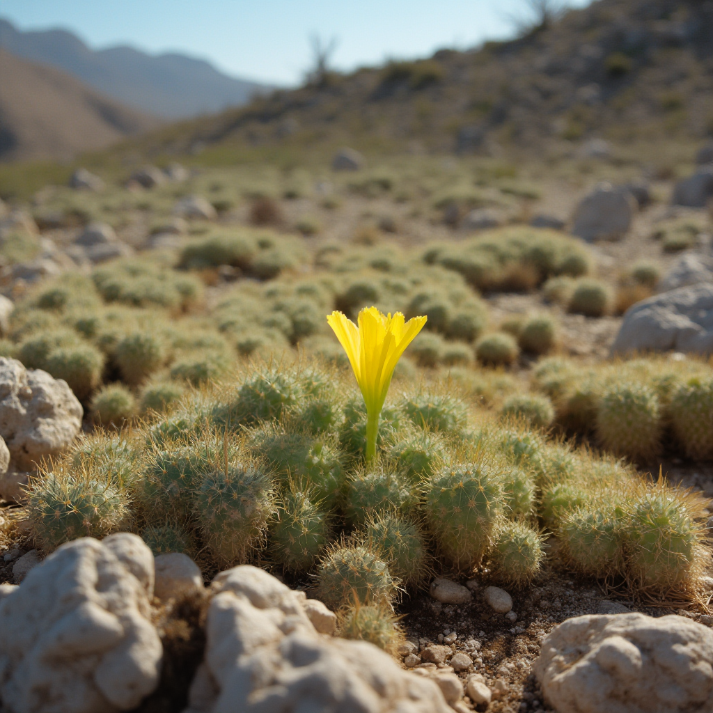 Lithops lesliei (Lithops lesliei)