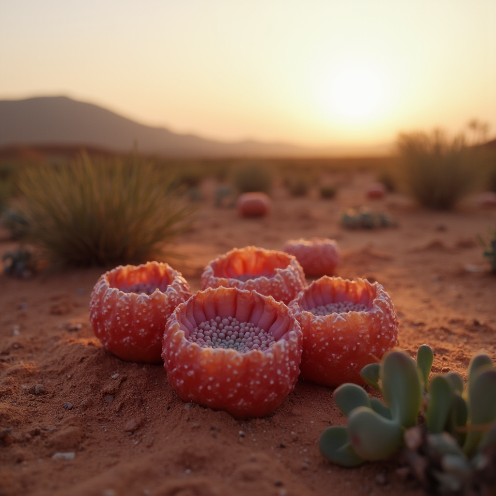 Lithops optica (Lithops optica)