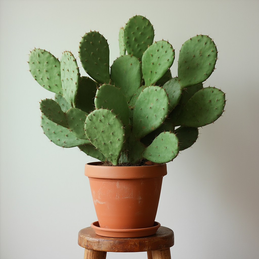 Opuncja (Opuntia ficus-indica)