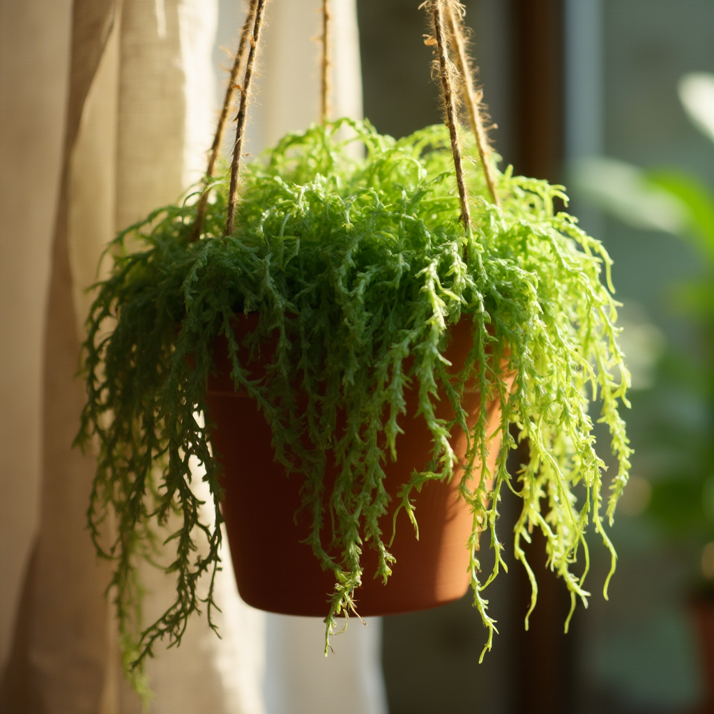 Ripsalis (Rhipsalis sp.)